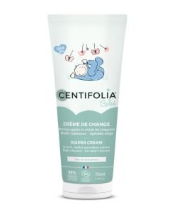 Crème de change bébé BIO, 75&nbsp;ml